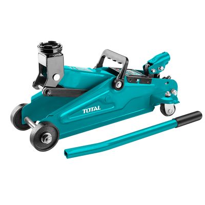 Hydraulic Floor Jack THT10821/THT10832 Total Tools Canada