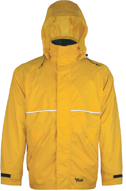 Viking Journeyman 420D Jacket
