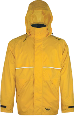 Viking Journeyman 420D Jacket