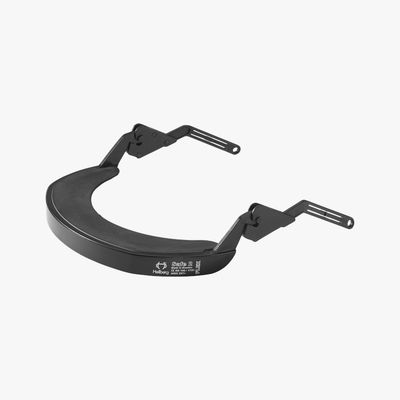 Low peak FLEX visor holder 20901-510   Safety Supplies Canada
