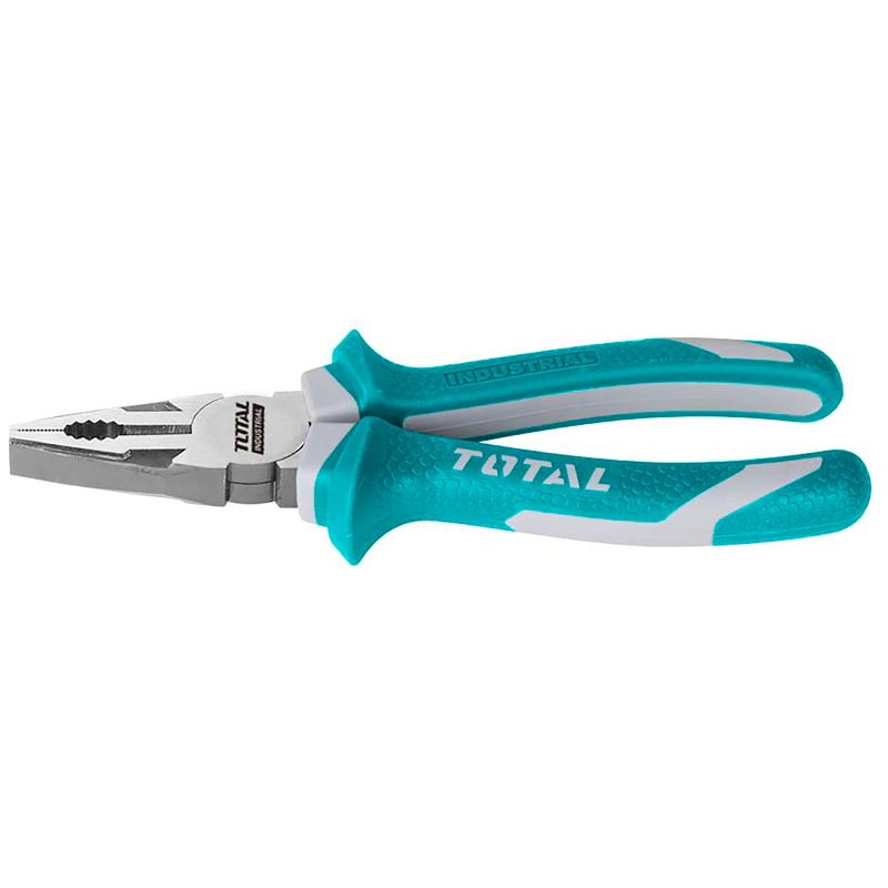 Industrial Combination Pliers