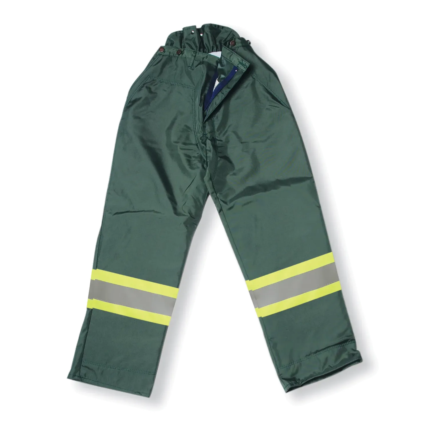 400 Denier 100% Nylon 3600 Threshold Fallers Pants