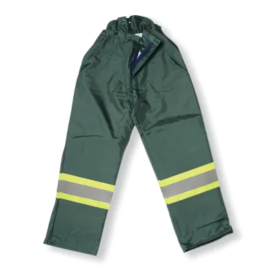 400 Denier 100% Nylon 3600 Threshold Fallers Pants