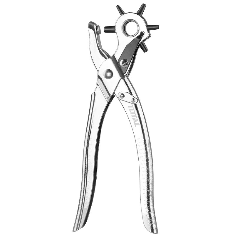 Leather Hole Punch THT3351 Total Tools Canada