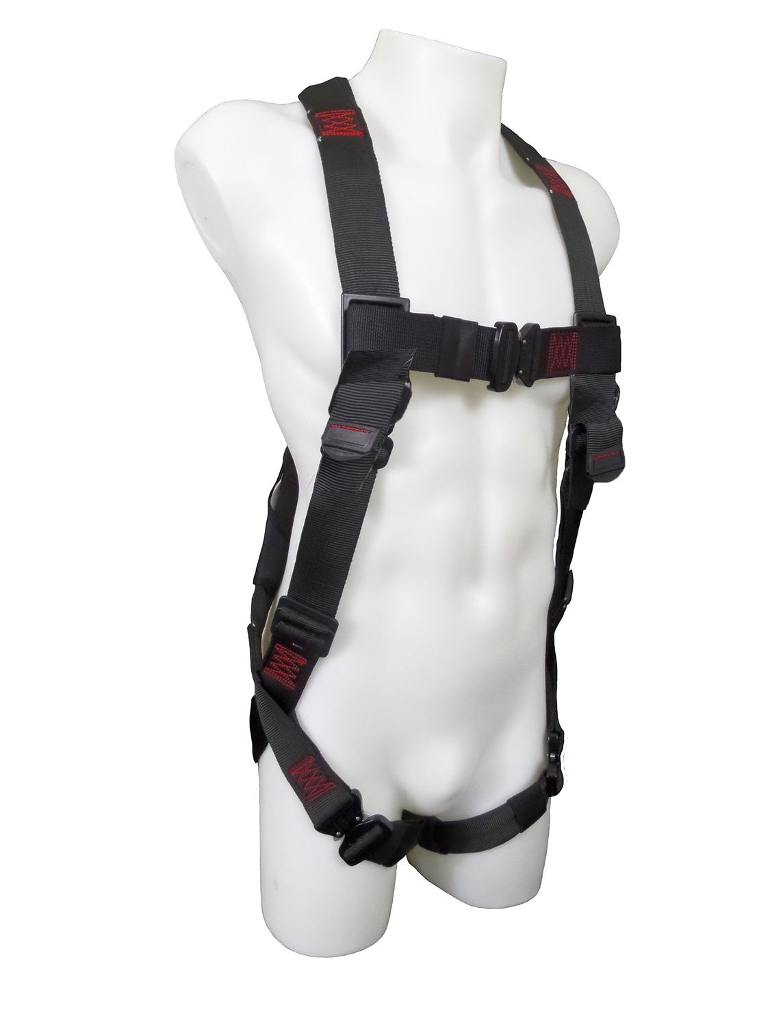 Koala BEHR Harness / QC / 3-D / Universal Size 16H02474007FI Dentec Safety