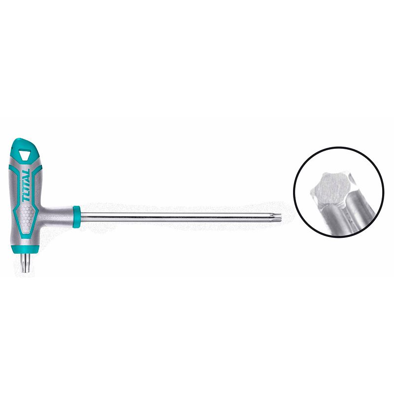 T-Handle Torx Wrench