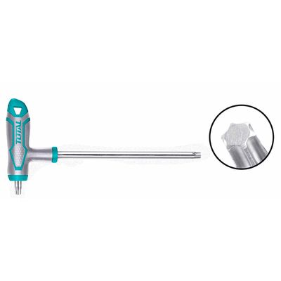 T-Handle Torx Wrench
