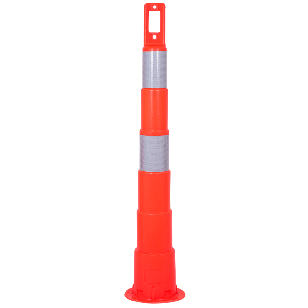 Stackable Delineator | Pioneer 2319   Safety Supplies Canada