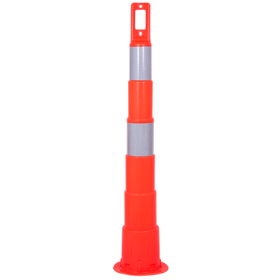 Stackable Delineator | Pioneer 2319   Safety Supplies Canada
