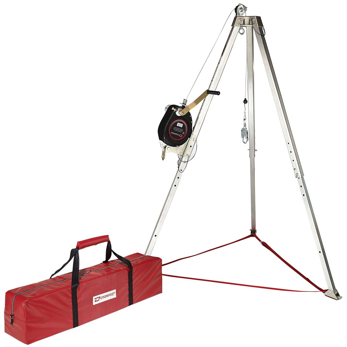 Tripod Kit - FP09907AK3W | Dynamic FP09907AK3W Dynamic