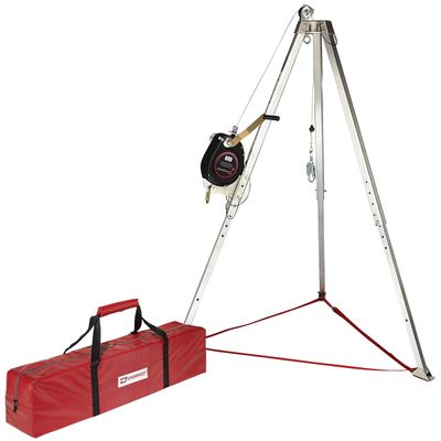 Tripod Kit - FP09907AK3W | Dynamic FP09907AK3W Dynamic
