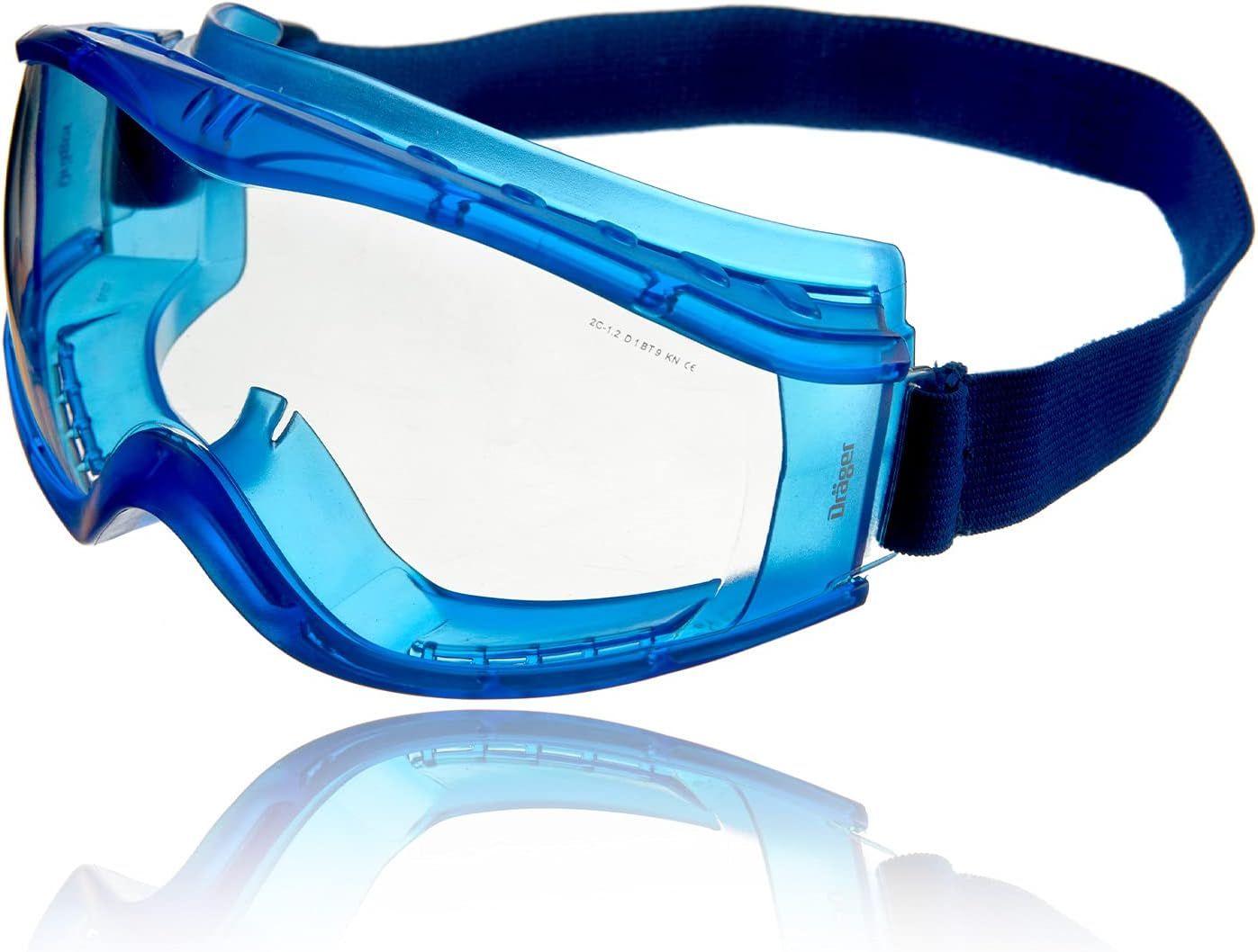 Draeger X-pect 8520 Goggles, PC R58272 Dr?ger