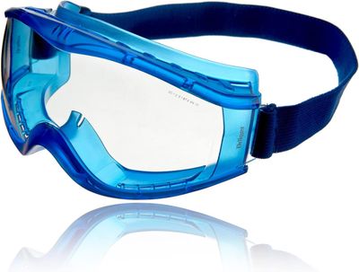 Draeger X-pect 8520 Goggles, PC R58272 Dr?ger