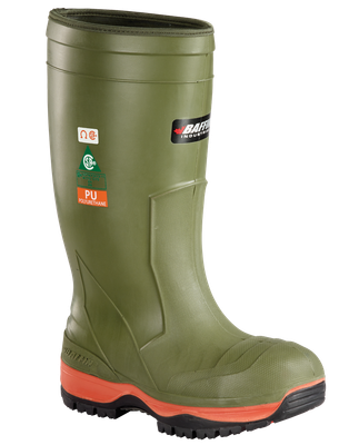 | Baffin | Icebear (STP) | GelFlex PU midsole | 51570000 Baffin
