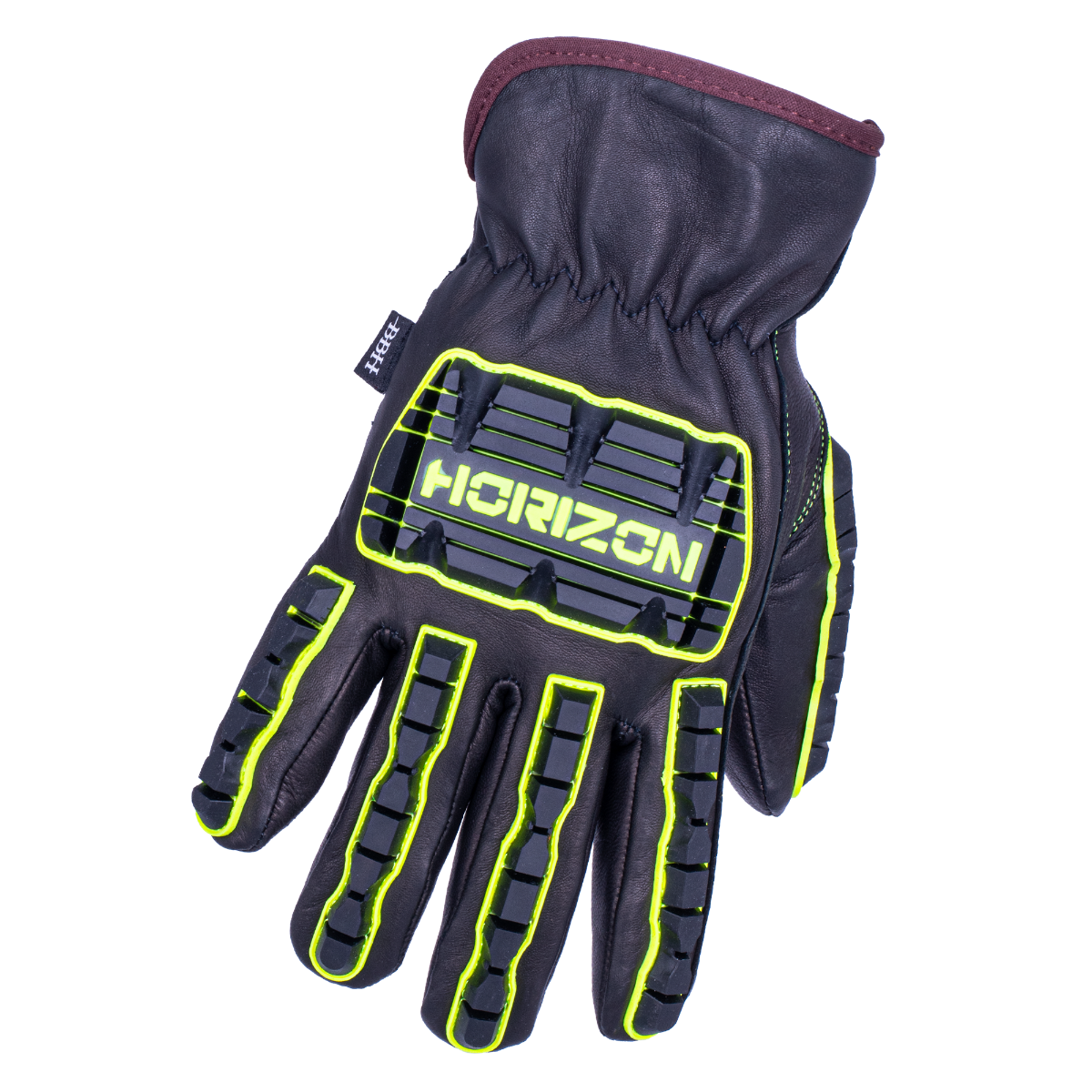 Horizon Winter Leather Driver Gloves - C100 Thinsulate 783384 Groupe BBH