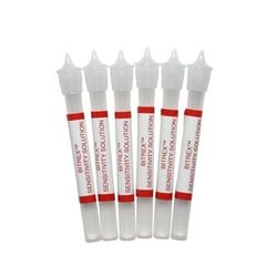 Bitrex - Sensitive solution 4055623 Draeger