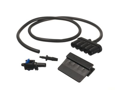 Extension hose, 1 m 6400561 Dr?ger