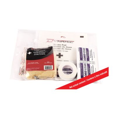 Dynamic Refill for Federal ''Class C'' Kit
