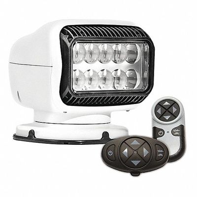 GoLight Searchlight Radioray LED