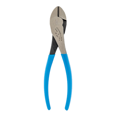 7" Wire Cutter TL337 RS Steel