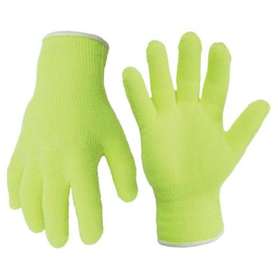 Thermal Glove Liners Style NT-0404  | Pack of 10 | Stout Gloves NT-0404 Stout Gloves