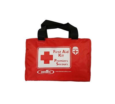 Ontario Ambulance Burn Kit