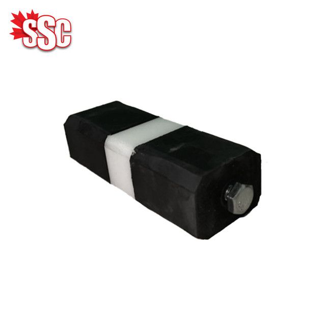 6" Stake Pocket Mount SSC-SPM6 SSC