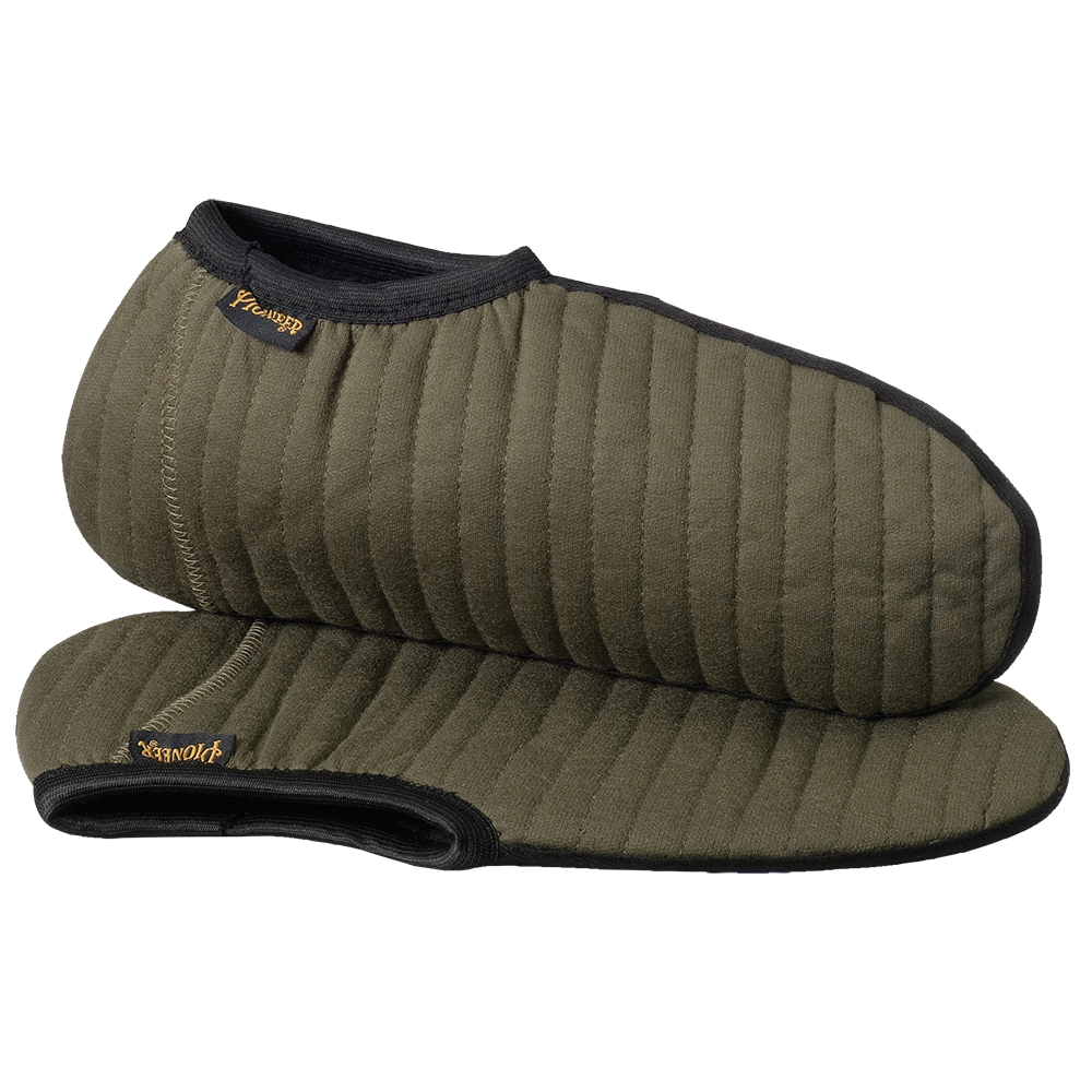 Pioneer Boot Sockettes - pair | Pioneer P305 Pioneer