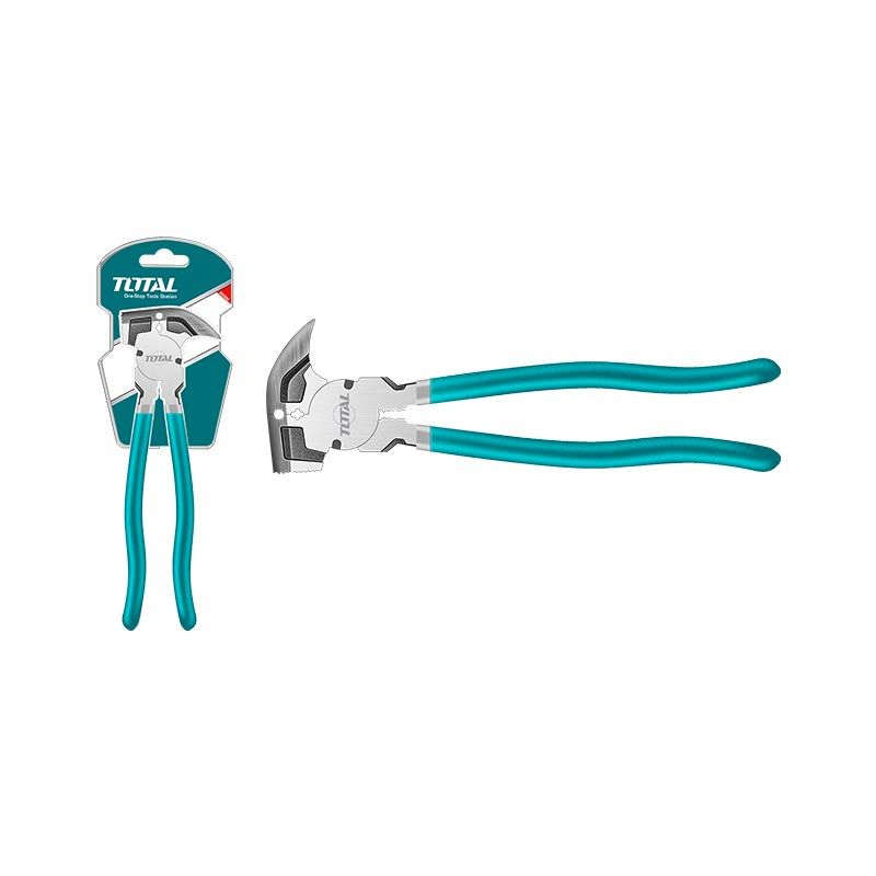 10" Fencing Pliers