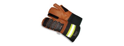 XPRO? IMPACTPRO GLOVES Lined with Kevlar?