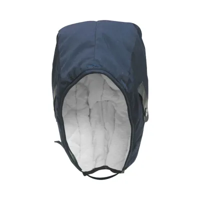 Blue Polycotton/Cotton Winter Liner 320060 WASIP