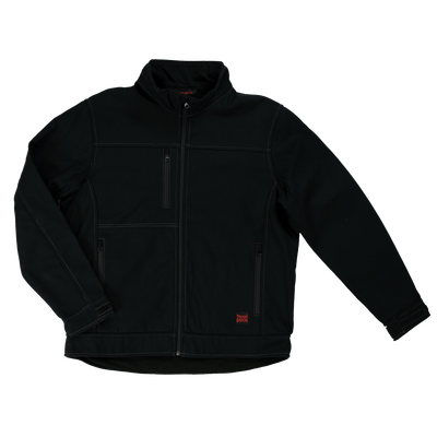 Bonded Duck Soft Shell  | Tough Duck WJ09 Tough Duck/Work King