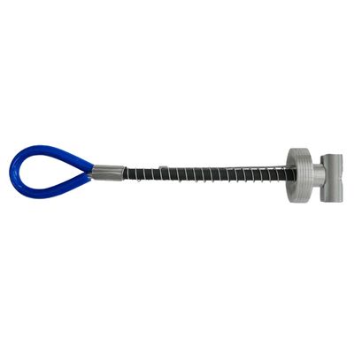 Temporary Removable Toggle Anchor for Steel or Concrete - 3/4" Diameter | Dynamic FP373375 Safety S?