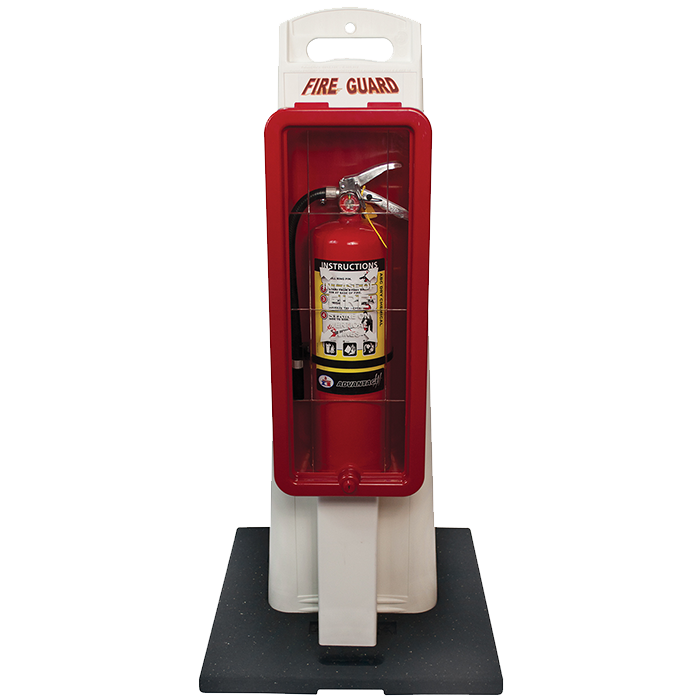 Portable Cabinet &amp; Stand (Only) FGSWC10/FGSWC20   Safety Supplies Canada