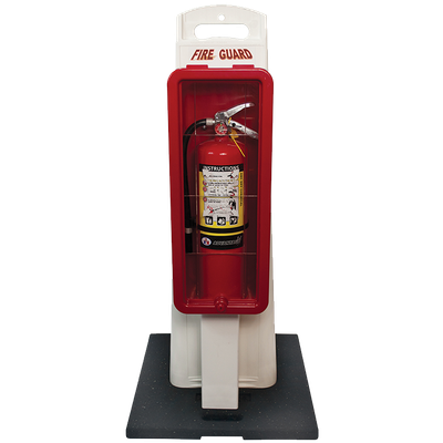 Portable Cabinet &amp; Stand (Only) FGSWC10/FGSWC20   Safety Supplies Canada