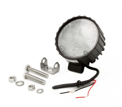 Round LED Work Lamp | SWS 93900 SWS