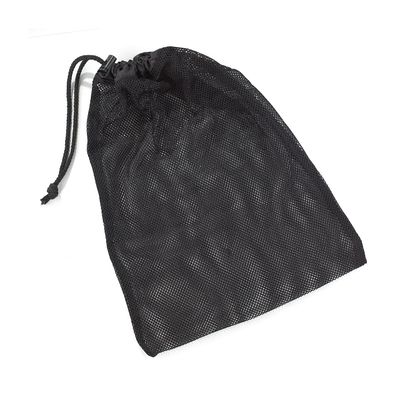 Small Mesh Equipment Bag for a Harness and Lanyard Combo Kit | Dynamic FP1002 Dynamic