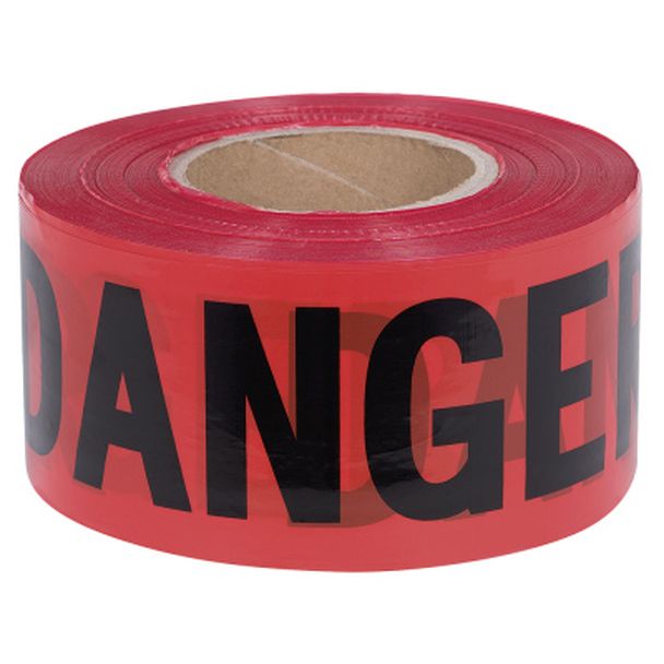"DANGER" TAPE | Pioneer 389P Pioneer