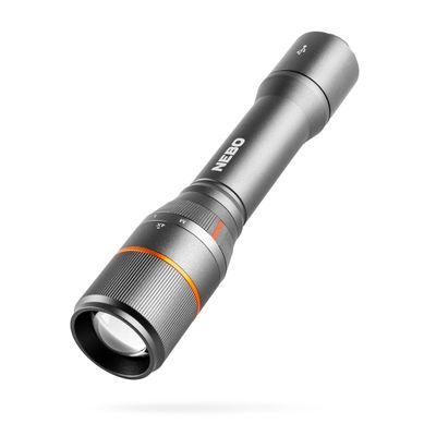DAVINCI 2000 Flashlight NEB-FLT-0020 Nebo