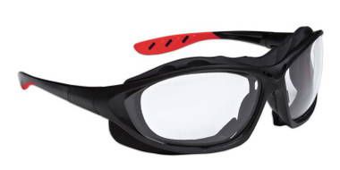 Heavy-Duty Performance Specta-Goggle Safety Glasses (10 Pkg) | CSA | Dynamic EP900/C/S/A/M Dynamic