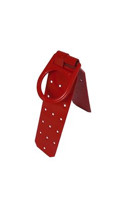 Reusable Roof Anchor