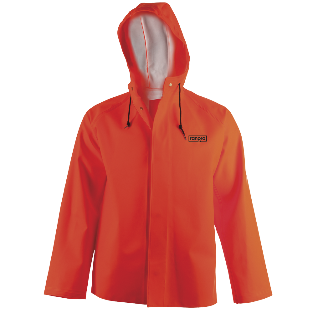 FL Snapper Hooded Jacket | Pioneer J30 345H Pioneer
