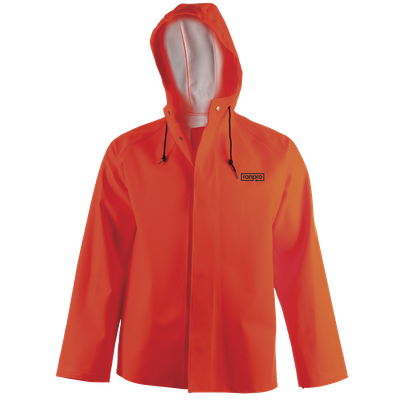 FL Snapper Hooded Jacket | Pioneer J30 345H Pioneer