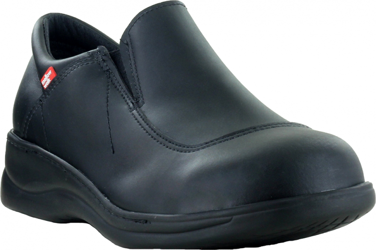 Jamie SD Women's Safety Shoes 4085 Mellow Walk
