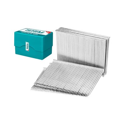 Concrete Nail TAC918253/TAC918503 Total Tools Canada