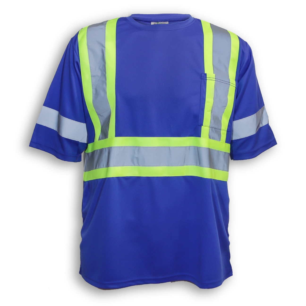 Poly Wicking T-Shirt BK2003-06 Big K Clothing