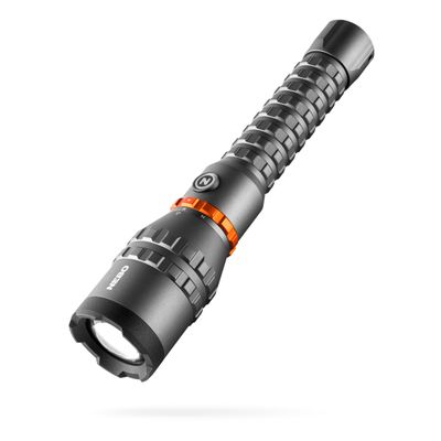 Davinci 8000 Mag Dial Flashlight | Nebo NEB-FLT-1069 Nebo