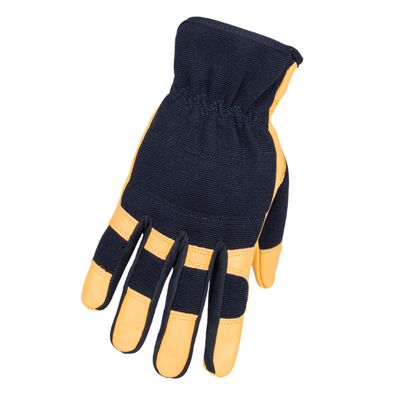 Hybrid Goatskin Gloves - XL 781125XL Groupe BBH