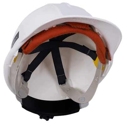FR Cotton Sweatband for Hard Hat - O/S | Pioneer 277 Pioneer