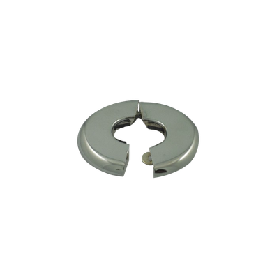 Split Escutcheon Plate with Springs EP650 RS Steel